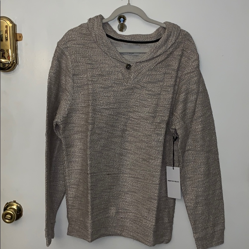 Paper Denim & Cloth Women’s Blouse L